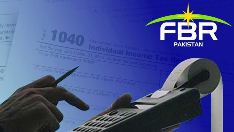 FBR mulling new scheme to bring traders into tax net