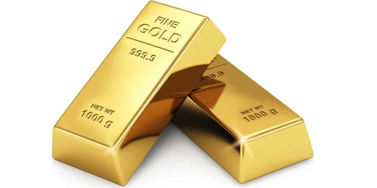 Gold Rate in Pakistan Today July 04, 2024