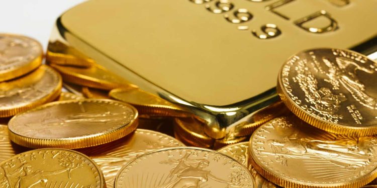 Gold Rate in Pakistan Today July 22, 2024