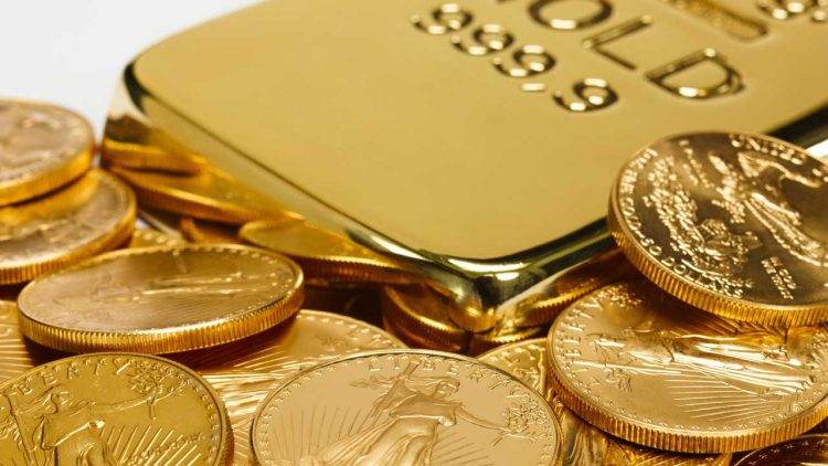 Gold Rate in Pakistan Today July 22, 2024