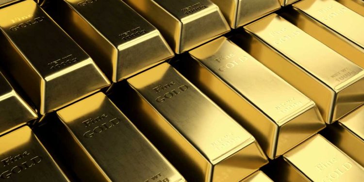 Gold Rate in Pakistan Today July 25, 2024