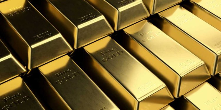 Gold Rate in Pakistan Today July 26, 2024