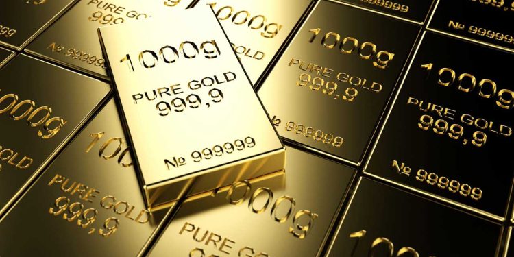 Gold Rate in Pakistan Today July 27, 2024