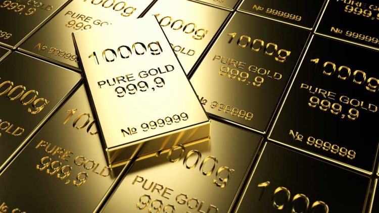 Gold Rate in Pakistan Today July 27, 2024