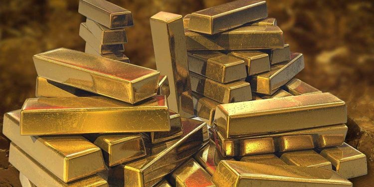 Gold Rate in Pakistan Today July 30, 2024