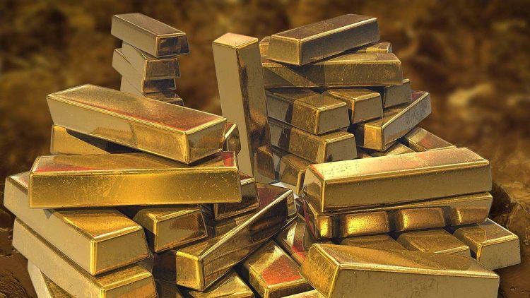 Gold Rate in Pakistan Today July 30, 2024