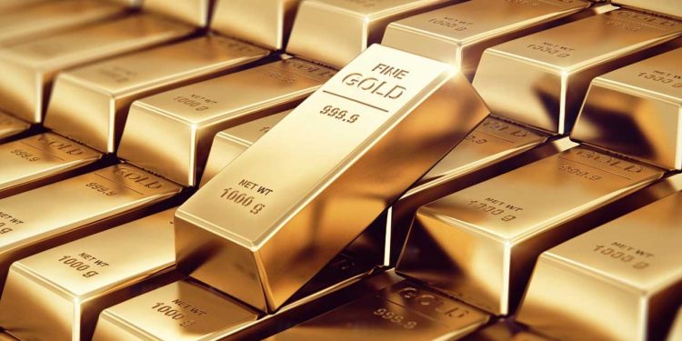 Gold Rate in Pakistan Today July 31, 2024