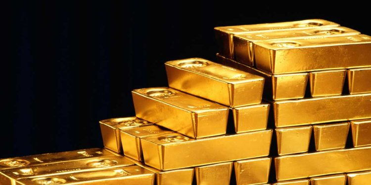 Gold Rate in Pakistan Today July 05, 2024