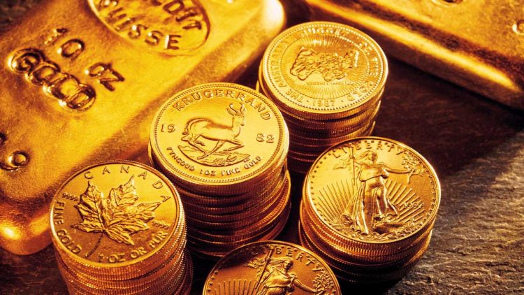 Gold Rate in Pakistan Today July 13, 2024