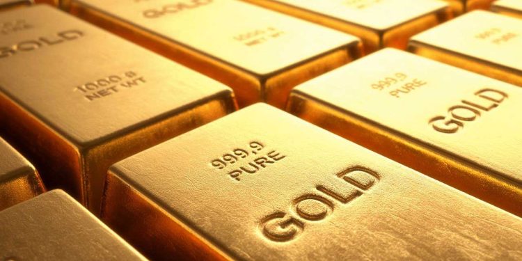 Gold Rate in Pakistan Today July 10, 2024