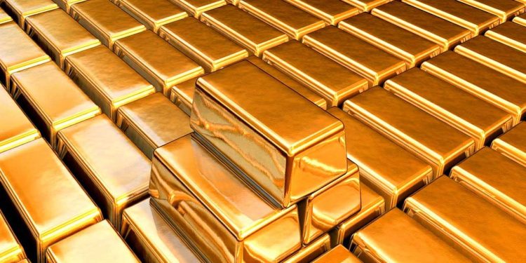 Gold Rate in Pakistan Today July 13, 2024