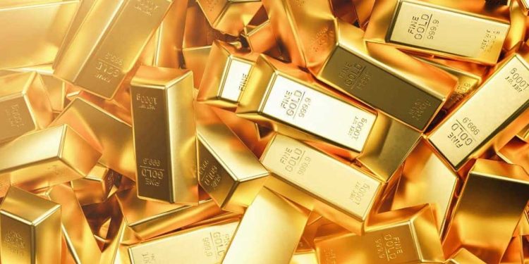 Gold Rate in Pakistan Today July 18, 2024