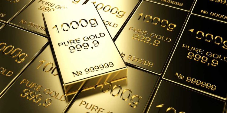 Gold Rate in Pakistan Today July 01, 2024