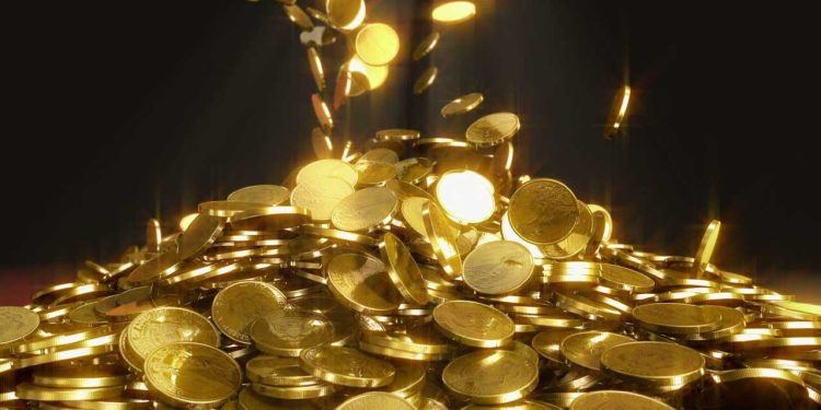 Gold Rate in Pakistan Today July 20, 2024