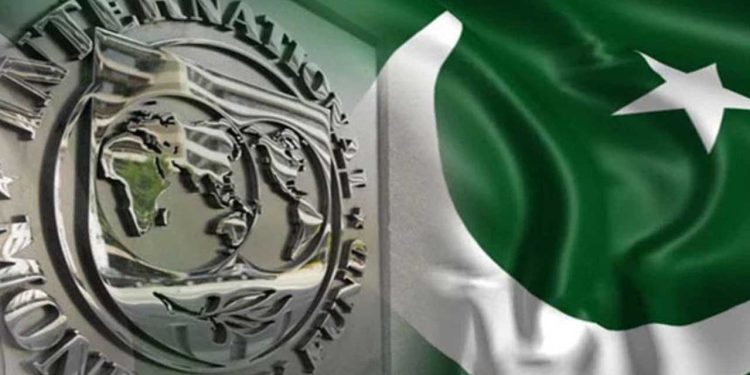 IMF highlights ‘loopholes’ in Pakistan’s failure to increase exports