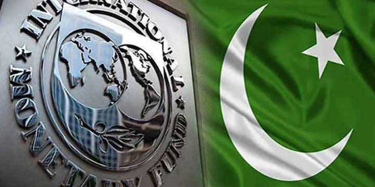 Pakistan ‘hopes to secure’ fresh IMF loan program in July