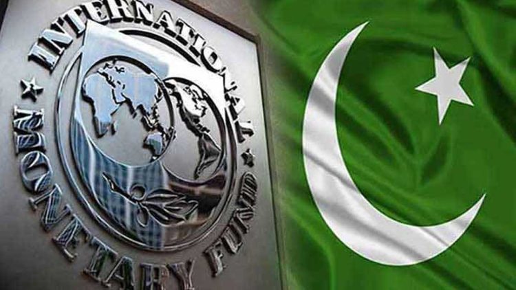 Pakistan ‘hopes to secure’ fresh IMF loan program in July