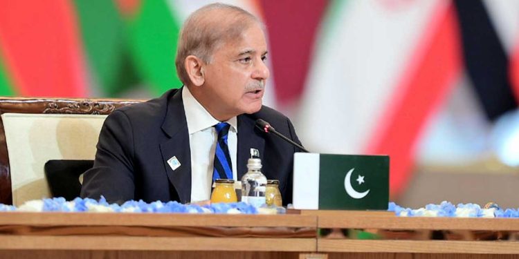 PM demands global action for immediate ceasefire in Gaza