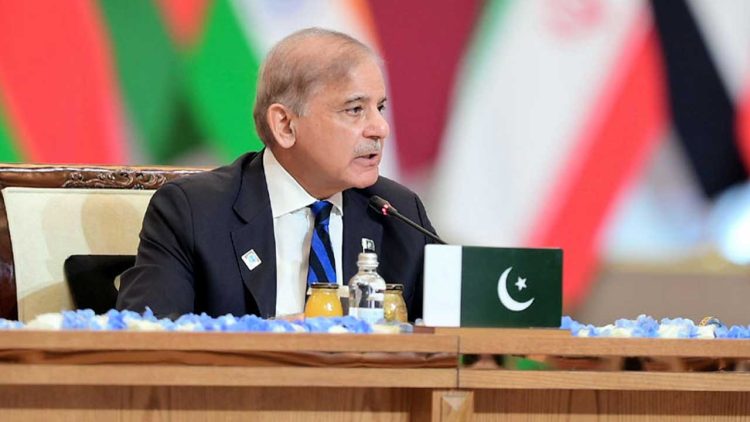 PM demands global action for immediate ceasefire in Gaza