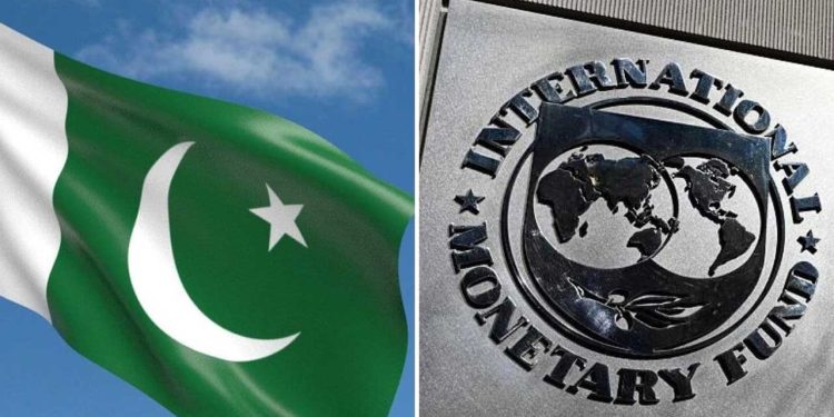 IMF talks: Pakistan ‘agree’ to slap tax on agriculture income