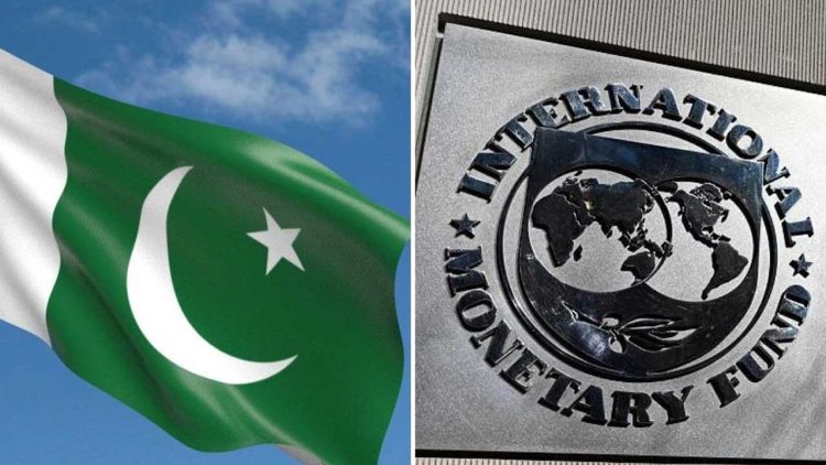IMF talks: Pakistan ‘agree’ to slap tax on agriculture income