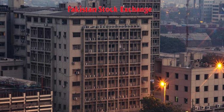 Shares at the Pakistan Stock Exchange (PSX) climbed more than 700 points in intraday trade on Monday on expectations of lower inflation numbers. The benchmark KSE-100 index climbed 704.08 points, 0.9 per cent, to stand at 79,149.04 at 11:15am from the previous close of 78,444.96 points. Mohammed Sohail, chief executive of Topline Securities, said that investors were “building new positions amid expectations of lower CPI (Consumer Price Index) reading”.