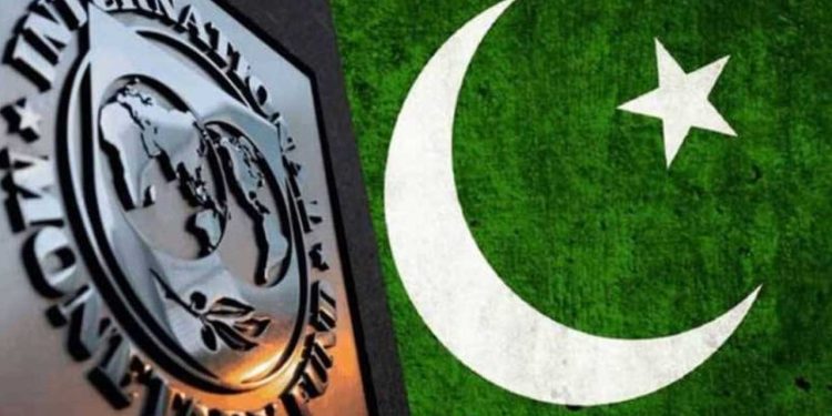 Pakistan Secures $7 Billion IMF Bailout Package Following Major Economic Reforms