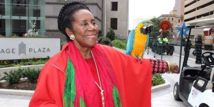 US Congresswoman Sheila Jackson Lee, Founder of Pakistan Caucus, Passes Away at 74