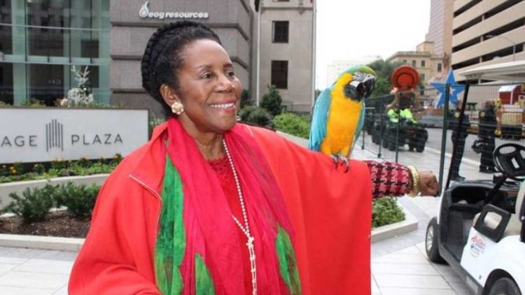 US Congresswoman Sheila Jackson Lee, Founder of Pakistan Caucus, Passes Away at 74