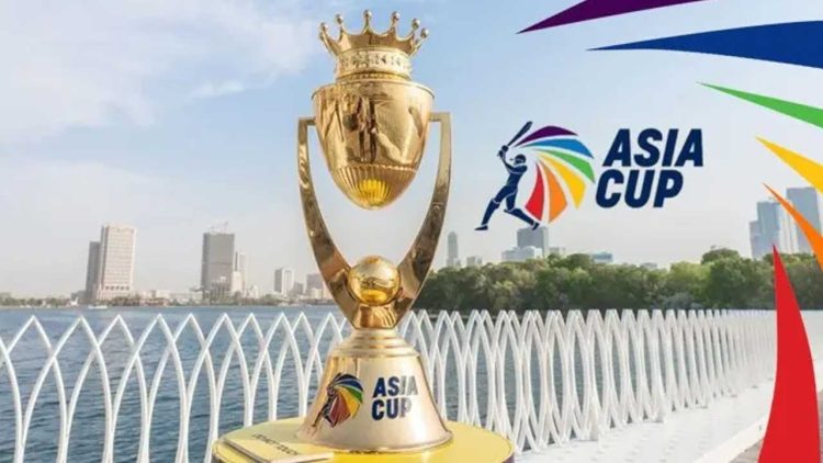 Who Will Be Hosting the 2025 Men’s Asia Cup Tournament?