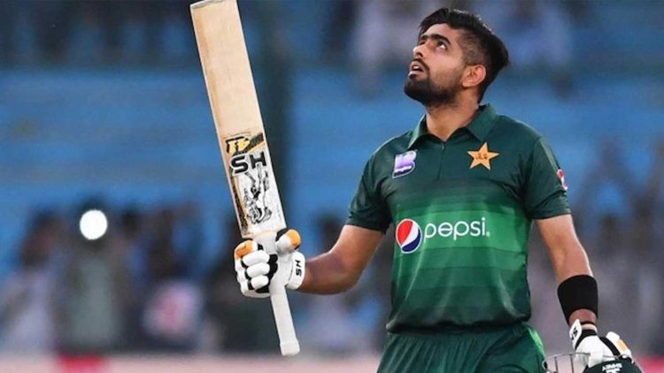 Babar Azam Claims Top Spot in ICC ODI Rankings