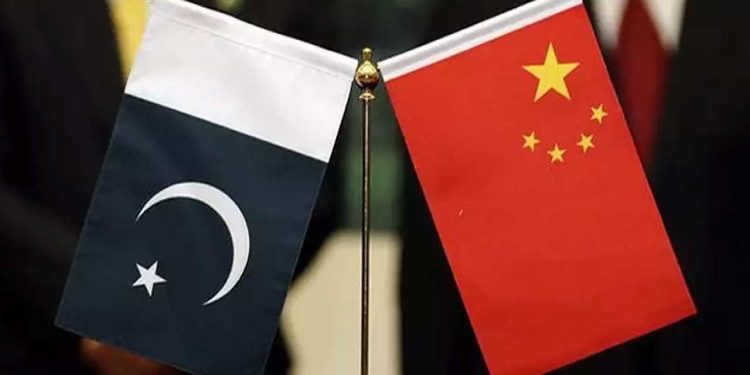 China Reaffirms Support for Pakistan's Economic Growth