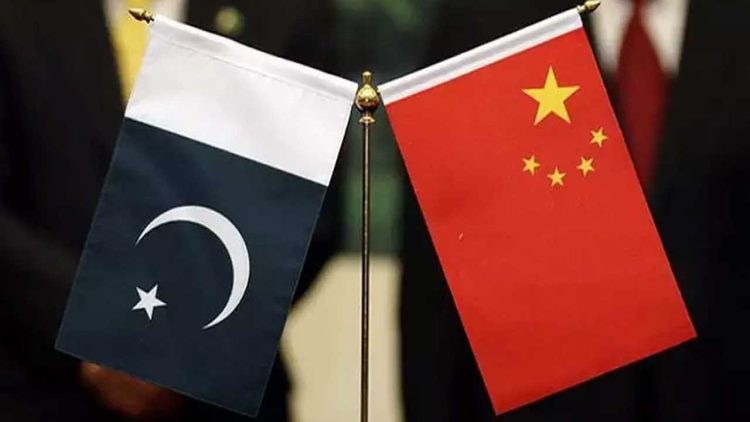 China Reaffirms Support for Pakistan's Economic Growth