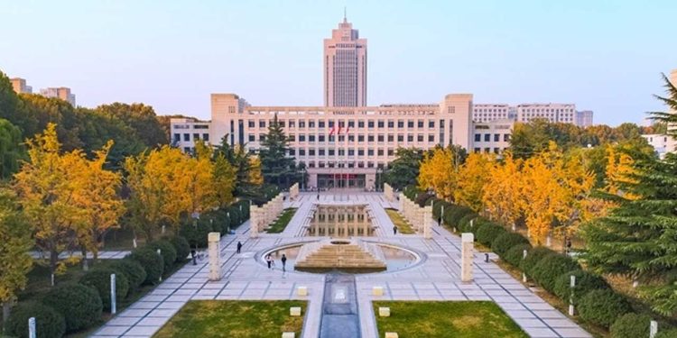 Unlock Your Future: Shandong University's Prestigious 2024 Undergraduate Preparatory Scholarship Program