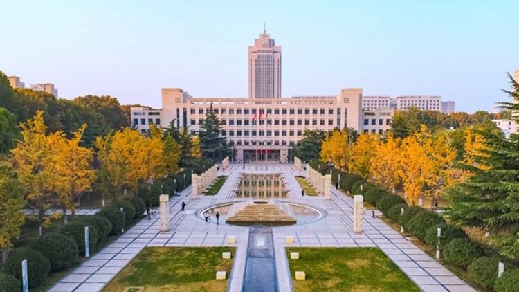 Unlock Your Future: Shandong University's Prestigious 2024 Undergraduate Preparatory Scholarship Program