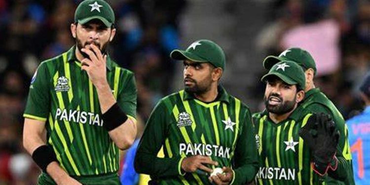 Babar Azam, Rizwan, and Shaheen Afridi Denied NOCs for Canadian G20 League by PCB