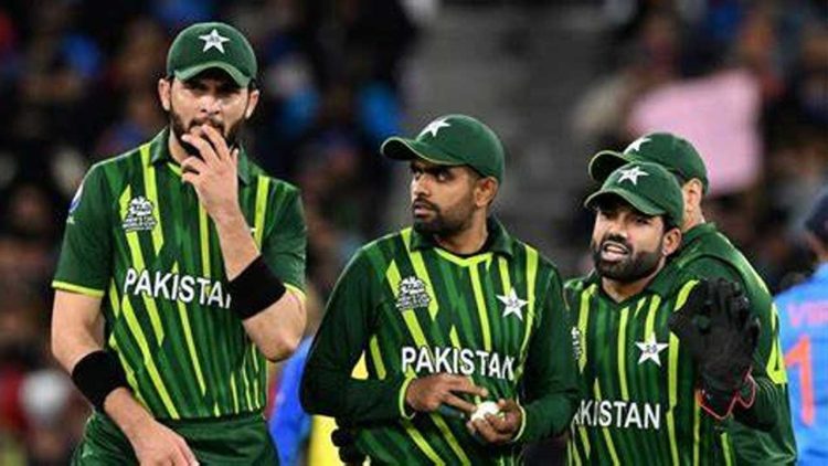 Babar Azam, Rizwan, and Shaheen Afridi Denied NOCs for Canadian G20 League by PCB