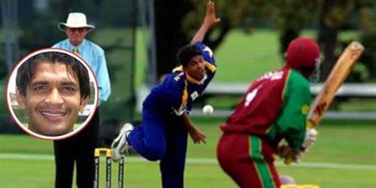 Sri Lanka’s Former U-19 Skipper Dhammika Niroshana Shot Dead in Front of His Family