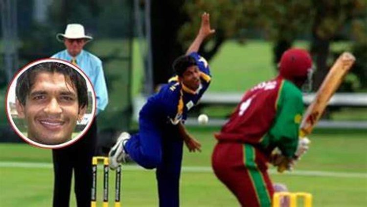 Sri Lanka’s Former U-19 Skipper Dhammika Niroshana Shot Dead in Front of His Family