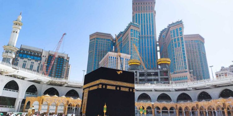 Is Masjid al-Haram the Most Expensive Building in the World in 2024?