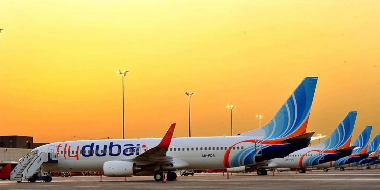 Flydubai Launches New Flights Connecting Islamabad and Lahore