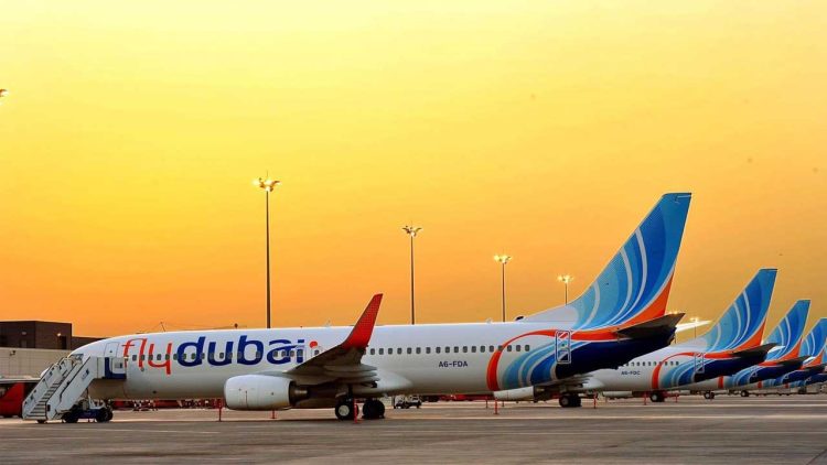 Flydubai Launches New Flights Connecting Islamabad and Lahore