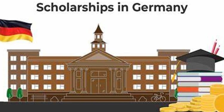 Top 8 German Scholarships for Pakistani Students 2024-25