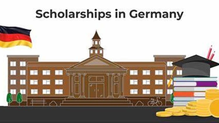 Top 8 German Scholarships for Pakistani Students 2024-25