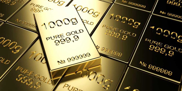 Gold Rate in Pakistan Today July 08, 2024