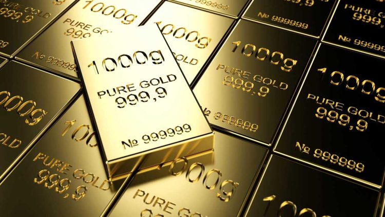 Gold Rate in Pakistan Today July 08, 2024