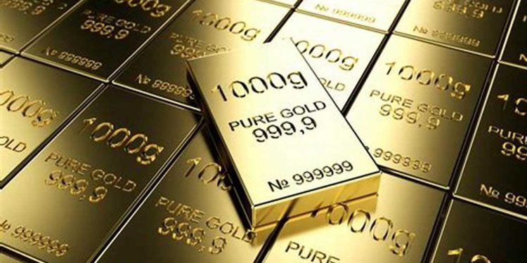 Gold Rate in Pakistan Today July 19, 2024