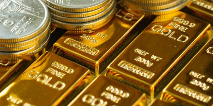 Gold Rate in Pakistan Today July 03, 2024