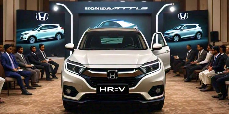 Honda Atlas Plans Rs5 Billion Investment for Hybrid Plant in Pakistan