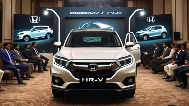 Honda Atlas Plans Rs5 Billion Investment for Hybrid Plant in Pakistan